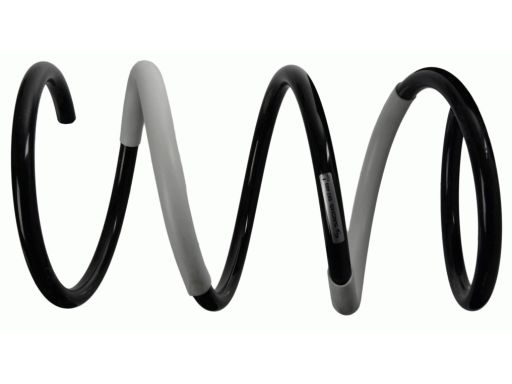 993 489 Sprężyna Zawieszenia Sachs