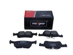 19-3595 Klocki Ham. Peugeot T. 308 1,2-2,0 13- Maxgear