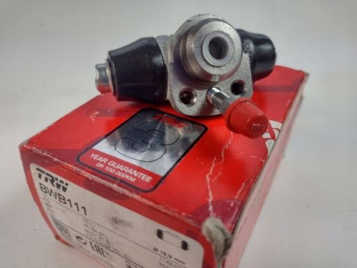 Cylinderek Hamulcowy Bwb111