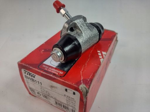 Cylinderek Hamulcowy Bwb111