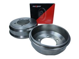 19-3680 Bęben Ham. Renault T. Master 98- Maxgear