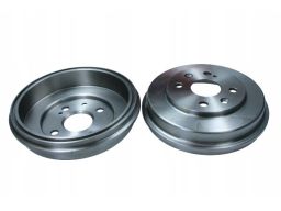 19-3699 Bęben Ham. Mazda T. 2 1,3-1,5 07- Maxgear