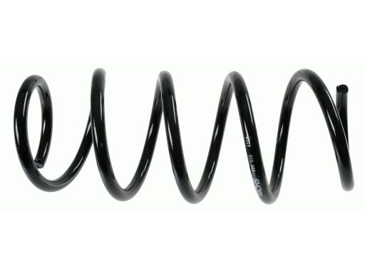 998 558 Sprężyna Zawieszenia Sachs