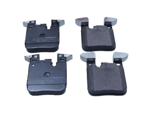 19-3857 Klocki Ham. Bmw T. 1/2/3/4 11- Maxgear