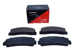 19-3875 Klocki Ham. Lada P. Niva 1,6-1,7/1,9 D 7 Maxgear