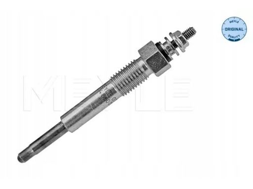 614 860 0007 Świeca Żarowa/Płomieniowa Meyle