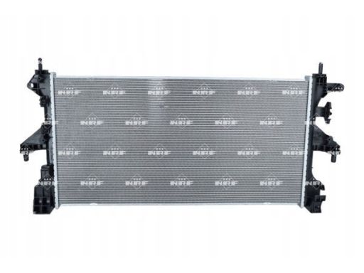 Chłodnica Silnika 560022