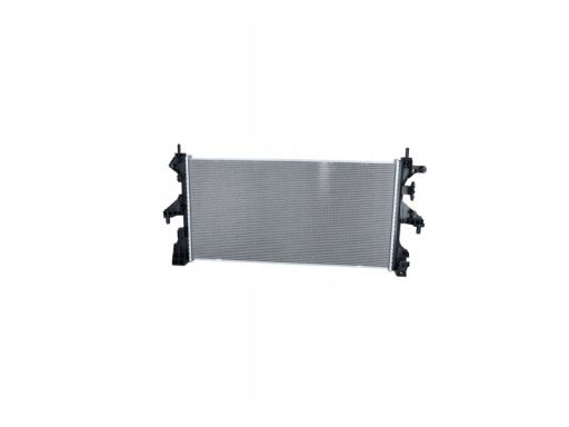 Chłodnica Silnika 560022