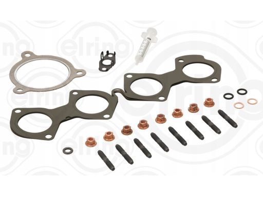 Zestaw Montażowy Turbosprężarki 790.180