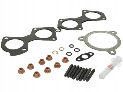 Zestaw Montażowy Turbosprężarki 790.180