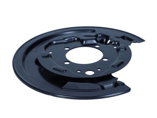 19-4438 Osłona Tarczy Ham. Toyota T. Avensis 03- Maxgear