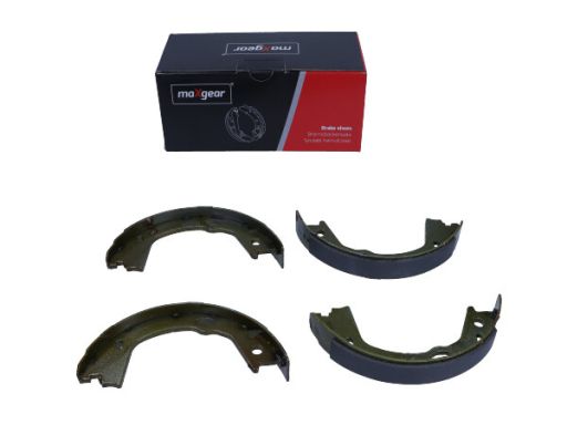 19-4564 Szczęki Ham. Ręcz. Kia Optima 1,7 Crdi/2 Maxgear