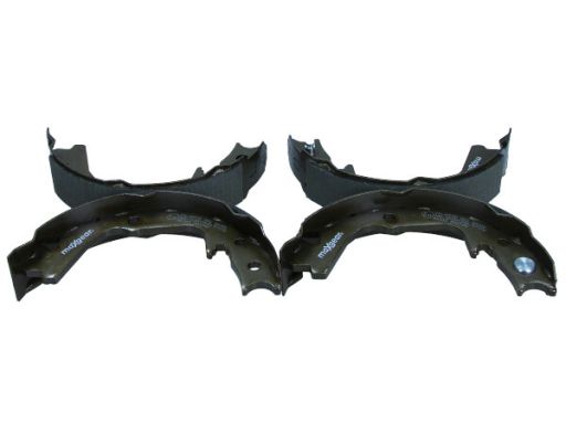 19-4578 Szczęki Ham. Ręcz. Subaru Legacy/Outback Maxgear