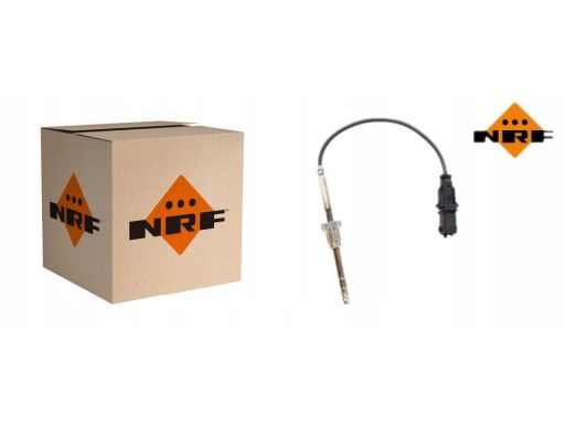 707099 Czujnik Temperatury Spalin Nrf
