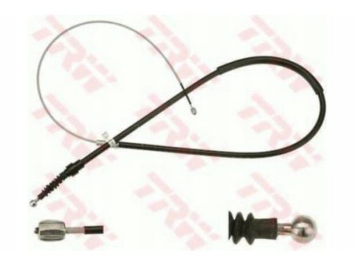 Linka Hamulca Postojowego Gch2657