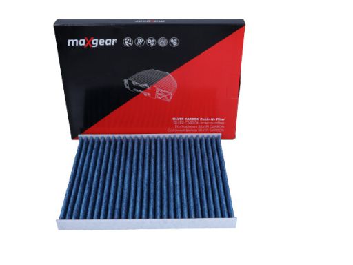 26-1804 Filtr Kabiny Kia Venga/ Hyundai Ix20 201 Maxgear