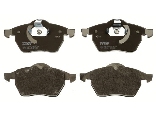 Klocek Hamulcowy Kpl. Gdb1271