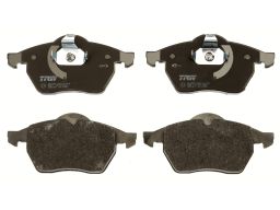 Klocek Hamulcowy Kpl. Gdb1271