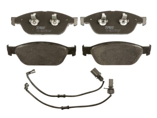 Klocek Hamulcowy Kpl. Gdb1897