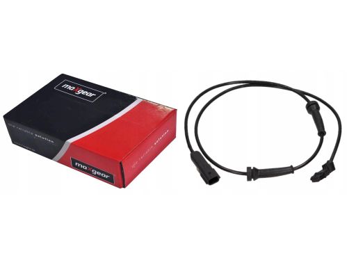 20-0199 Czujnik Abs Renault T. Megane Ii 05-08 L Maxgear