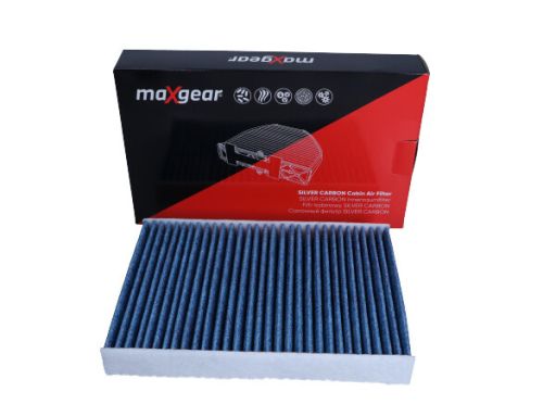 26-1906 Filtr Kabiny Vw Up/Skoda Citygo/Seat Mii Maxgear