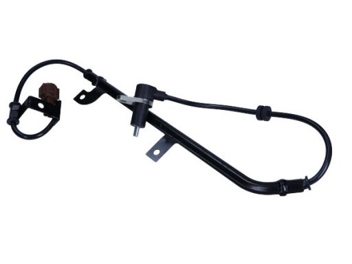 20-0309 Czujnik Abs Nissan T. Primera 96- Le Maxgear