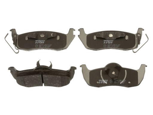 Klocek Hamulcowy Kpl. Gdb4137