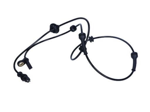 20-0372 Czujnik Abs Fiat P. Doblo 01- Pr Maxgear