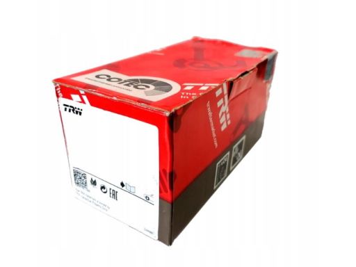 Klocek Hamulcowy Kpl. Gdb823