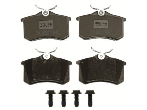 Klocek Hamulcowy Kpl. Gdb823