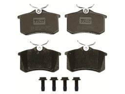 Klocek Hamulcowy Kpl. Gdb823