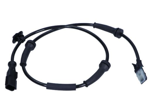 20-0391 Czujnik Abs Renault P. Kangoo 08- Le/Pr Maxgear