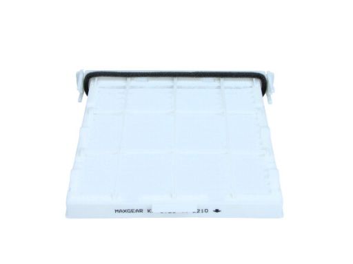 26-1963 Filtr Kabiny Suzuki Liana Maxgear