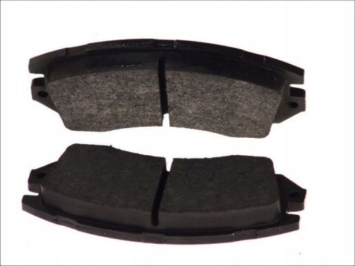 Klocek Hamulcowy Kpl. Gdb989