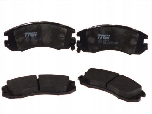 Klocek Hamulcowy Kpl. Gdb989