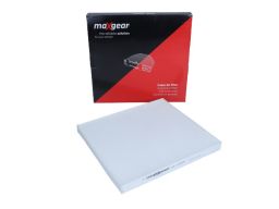 26-1981 Filtr Kabiny Nissan 370Z 09- 370Z Roadst Maxgear