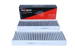 26-1994 Filtr Kabiny Citroen C4 Iii, Opel Corsa Maxgear