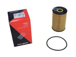 26-2057 Filtr Oleju Ssangyong Korando 2,0 E-Xdi Maxgear