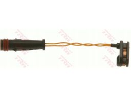 Styk Ostrzegawczy Zużycia Okładzin Hamul Gic253