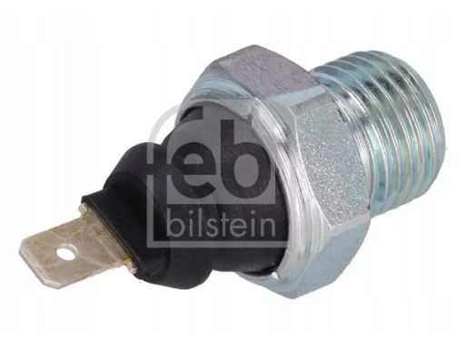 18565 Czujnik Ciśnienia Oleju Febi Bilstein