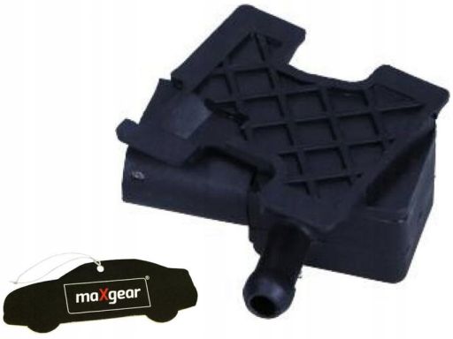 21-0431 Czujnik Ciśn. Spalin Bmw 1 E81 Maxgear