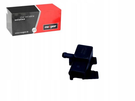 21-0431 Czujnik Ciśn. Spalin Bmw 1 E81 Maxgear