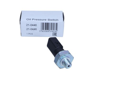 21-0446 Czujnik Ciśn. Oleju Vw Golf 13- Maxgear