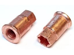 456.290 Nakrętka Kolektora Wydechowego Elring