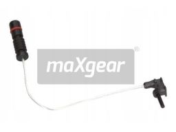 23-0038 Czujnik Klocków Ham. Db P. W163 Maxgear