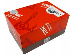 Szczęki Hamulcowe Kpl. Gs8711