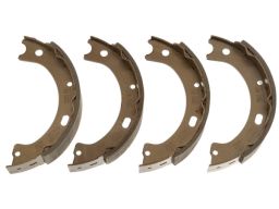 Szczęki Hamulca Postojowego Kpl. Gs8805