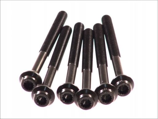 476.660 Zestaw Śrub Głowicy Cylindrów Elring