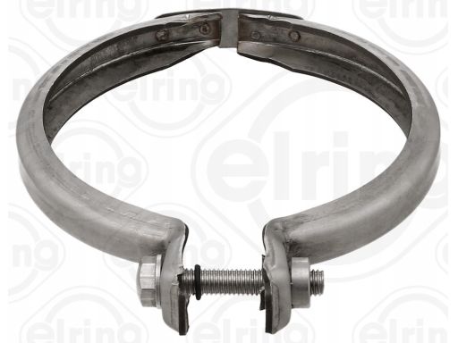 483.500 Obejma Rury Układu Wydechowego Elring