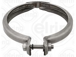 483.500 Obejma Rury Układu Wydechowego Elring